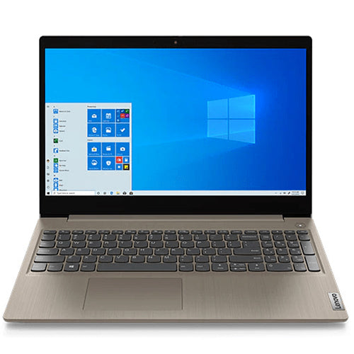 Lenovo IdeaPad 3 Intel Core i5-1035G1, 12GB DDR4 2666, 256GB PCIe NVMe SSD, Windows 10 Home,15.6" HD Touch Screen (81WE00NKUS)