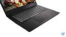 Lenovo Ideapad S145-141WL PC Laptop (81MU0086AK)- Intel Core i5-8265U Processor, 8th Gen, 4GB RAM, 1TB Hard Disk, 14.0 Inch Display, Free Dos