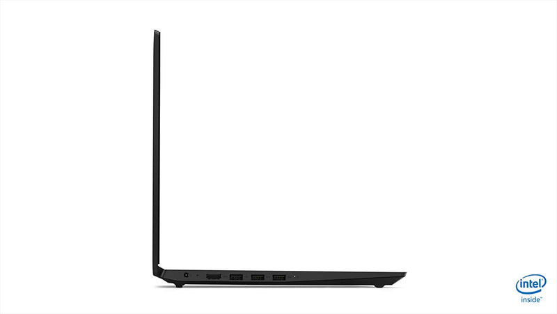 Lenovo Ideapad S145-141WL PC Laptop (81MU0086AK)- Intel Core i5-8265U Processor, 8th Gen, 4GB RAM, 1TB Hard Disk, 14.0 Inch Display, Free Dos