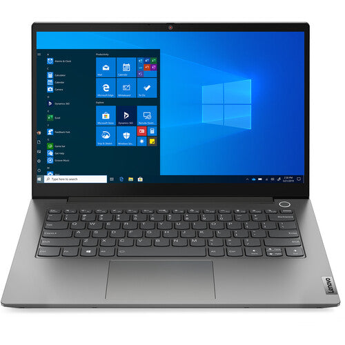 Lenovo ThinkBook 14 G2 laptop (20VD000WUE) - 14″ Inch Display, Intel Core i5, 8GB RAM/1TB Hard Disk Drive