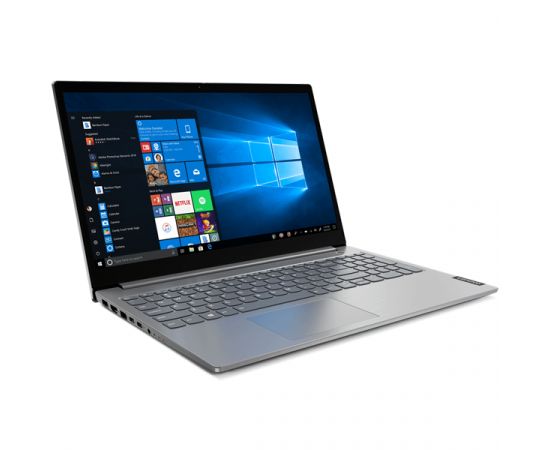 Lenovo Thinkbook 15 G2 laptop (20VE000KAK) - 14″ Inch Display, Intel Core i5, 8GB RAM/1TB Hard Disk Drive