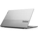 Lenovo ThinkBook 14 G2 ITL Laptop (20VD017PUE) - Intel Core i5, 11th Gen(1135G7), 1TB Hard Disk, 8GB RAM, 15.6"Inch FHD Display, 1-Year Warranty