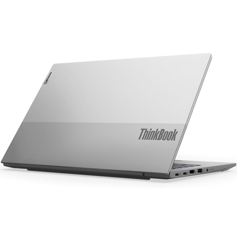 Lenovo ThinkBook 14 G2 ITL Laptop (20VD017PUE) - Intel Core i5, 11th Gen(1135G7), 1TB Hard Disk, 8GB RAM, 15.6"Inch FHD Display, 1-Year Warranty