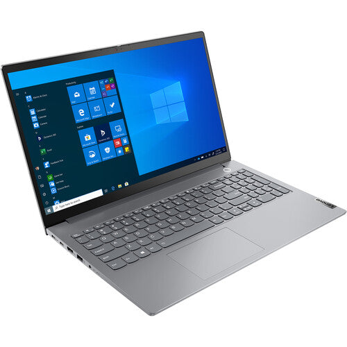 Lenovo Thinkbook 15 G2ITL Laptop Core™ i7-11th Gen 8GB RAM 1TB HDD 15.6 FHD Display free DOS 1 Year INT Warranty (20VE000WAD)
