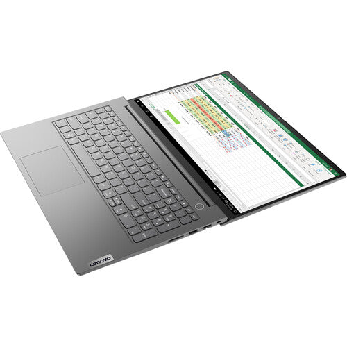 Lenovo Thinkbook 15 G2ITL Laptop Core™ i7-11th Gen 8GB RAM 1TB HDD 15.6 FHD Display free DOS 1 Year INT Warranty (20VE000WAD)