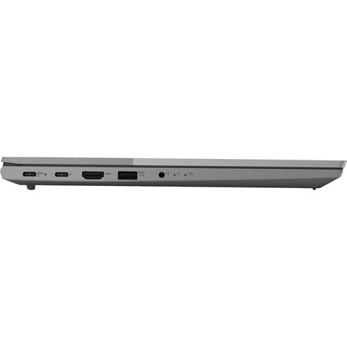 Lenovo Thinkbook 15 G2ITL Laptop Core™ i7-11th Gen 8GB RAM 1TB HDD 15.6 FHD Display free DOS 1 Year INT Warranty (20VE000WAD)