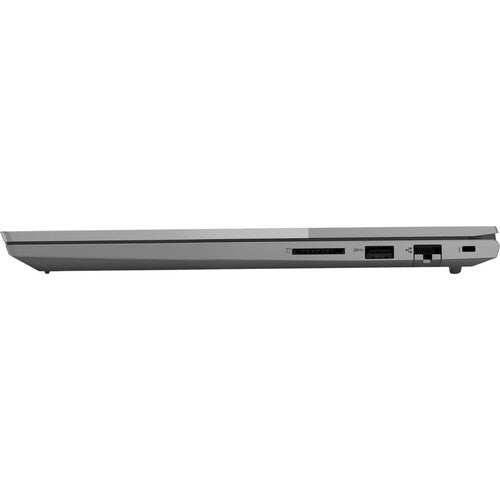 Lenovo Thinkbook 15 G2ITL Laptop Core™ i7-11th Gen 8GB RAM 1TB HDD 15.6 FHD Display free DOS 1 Year INT Warranty (20VE000WAD)