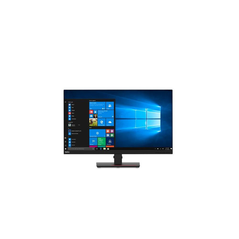 Lenovo Think Vision T32h-20 31.5" FHD Touch Monitor (61F1GAT2UK)
