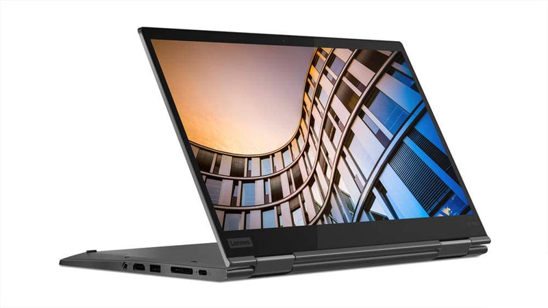 Lenovo X1 Yoga, Intel Core i7-10510U,16GB LP DDR3 Base, 1TB SSD PCIe NVMe OPAL,Intel HD Graphics,14.0″, Win 10 Pro (20UB002WUE)
