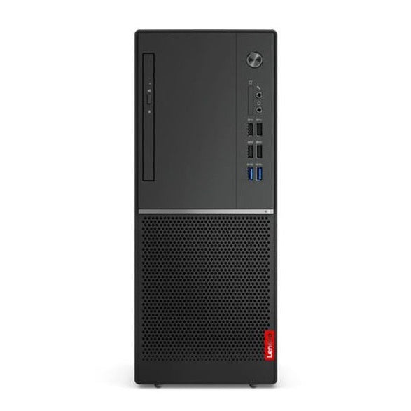 Lenovo V530T TWR Core i5-9400 4GB DDR4 RAM 1TB Harddisk + 18.5″ Monitor Desktop(11BH-00EFUM)