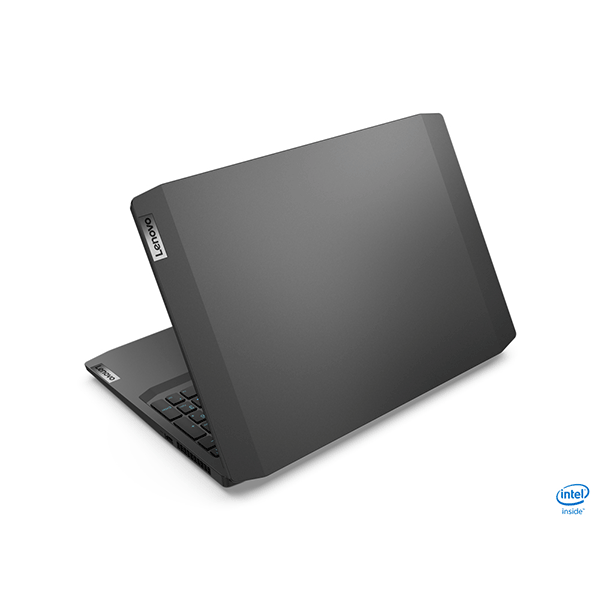 Lenovo IdeaPad Gaming 3 Laptop 15IMH05, Intel Core i7 10750H,16GB DDR4 2933, 256GB SSD (81Y40160UE)