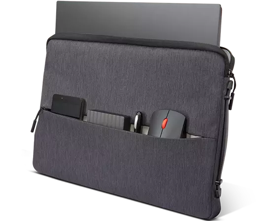 Lenovo 13-inch Laptop Urban Sleeve Case - GX40Z50940