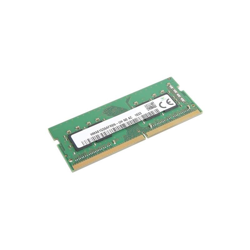 Lenovo Desktop RAM DDR4 4GB 2666Lenovo Desktop RAM DDR4 4GB 2666