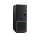 Lenovo  V50T TWR Desktop , Core i7-,8GB DDR4, 1TB, DVD±RW, Integrated Graphics- 11HD0019UM