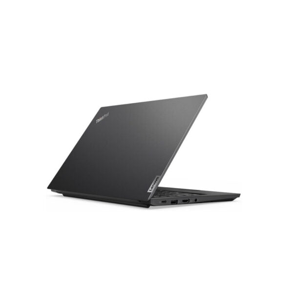 Lenovo Thinkpad E14 Laptop (20TA000YUE) - 14" Inch Display, 11th Generation Intel Core i5 , 8GB RAM/ 256GB Solid State Drive