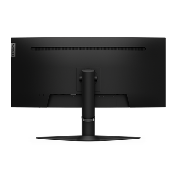 Lenovo G34w-10 Gaming Monitor (66A1GACBUK) - 34" Inch FHD Display, Curvature: 1500R