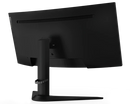 Lenovo G34w-10 Gaming Monitor (66A1GACBUK) - 34" Inch FHD Display, Curvature: 1500R