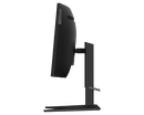Lenovo G34w-10 Gaming Monitor (66A1GACBUK) - 34" Inch FHD Display, Curvature: 1500R