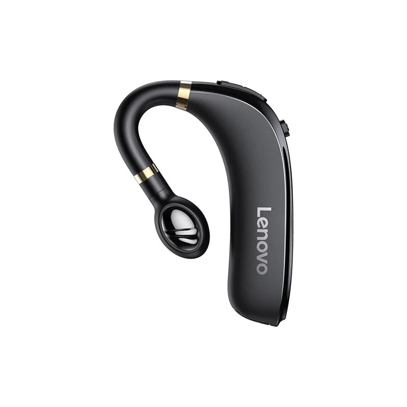 Lenovo HX106 Earphone HD Call Wireless Headset - Over-ear