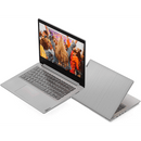 Lenovo IdeaPad 3 10110U Laptop (81WA00G0UE) - 14" Inch Display,  11th Generation Intel Core i3 , 4GB RAM/ 1TBGB Hard Disk Drive
