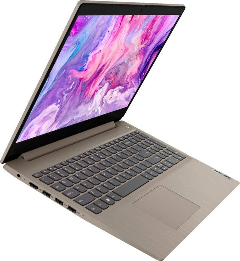 Lenovo IdeaPad 3 laptop 15IIL05  core i7 8GB 1TB 15.6" DOS  (81WE003KFR)