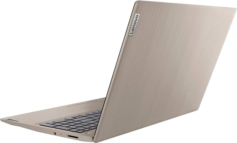 Lenovo IdeaPad 3 laptop 15IIL05  core i7 8GB 1TB 15.6" DOS  (81WE003KFR)