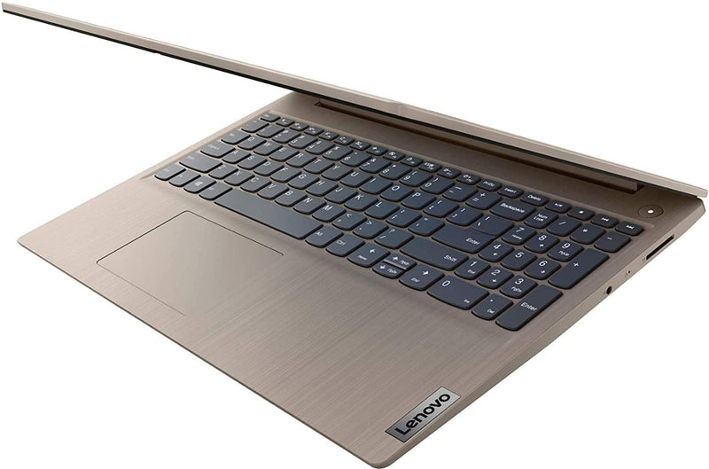 Lenovo IdeaPad 3 laptop 15IIL05  core i7 8GB 1TB 15.6" DOS  (81WE003KFR)