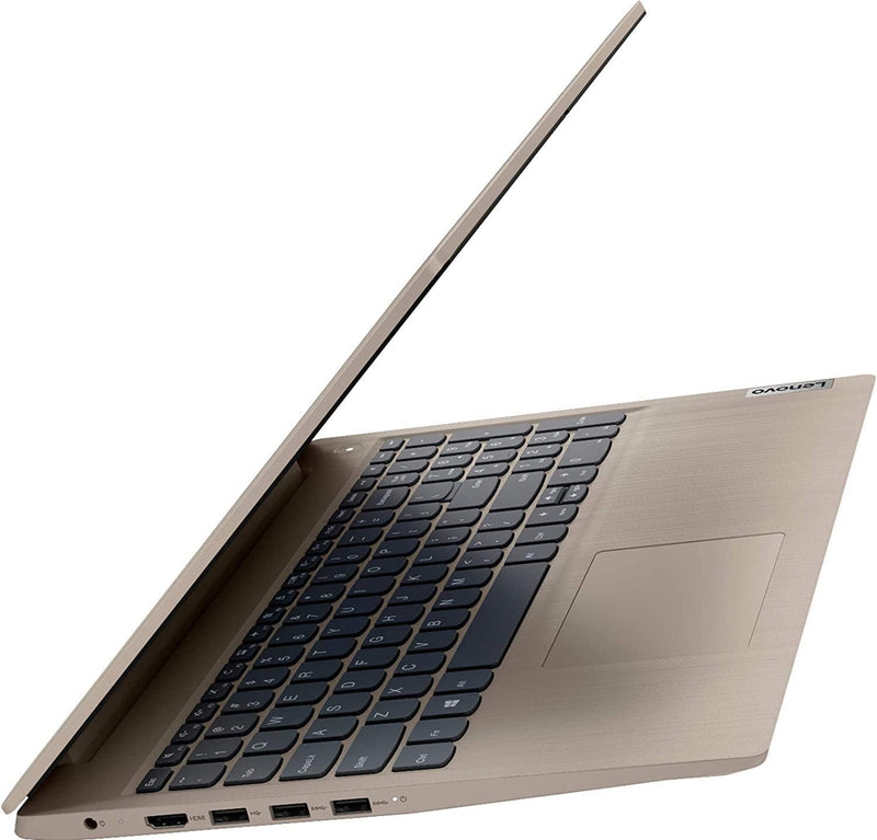 Lenovo IdeaPad 3 laptop 15IIL05  core i7 8GB 1TB 15.6" DOS  (81WE003KFR)