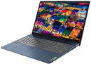 Lenovo IdeaPad 3 15ITL05 Laptop (81X8009HUE) - 14" Inch Display,  11th Generation Intel Core i5 , 4GB RAM/ 1TBGB Hard Disk Drive