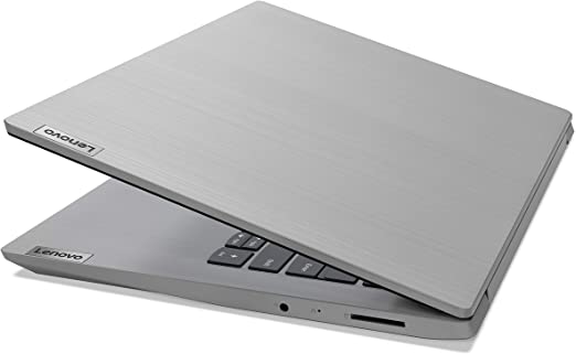 Lenovo IdeaPad 3 Laptop (81WD00WGPB) - 14" Inch Display, 11th Generation Intel Core i5, 8GB RAM/512GB Solid State Drive