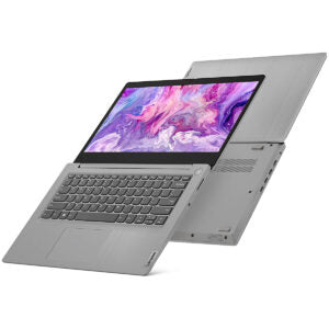 Lenovo IdeaPad 3 (14IGL05) Laptop - Celeron N4020 ,4GB RAM, 1TB HDD, 14" Display
