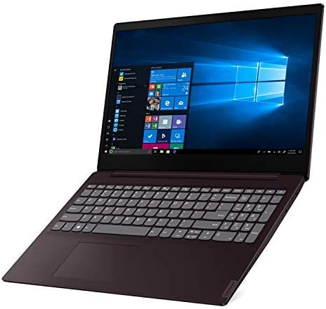 Lenovo IdeaPad S145 Laptop (81W800PUUE) - 15.6" Inch Display, 11th Generation Intel Core i7, 8GB RAM/1TB Hard Disk Driv