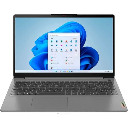 Lenovo Ideapad 3  Laptop (882H8015PUE) - 15.6" Inch Display, 11th Generation Core i5, 8GB RAM/1TB Hard Disk Drive