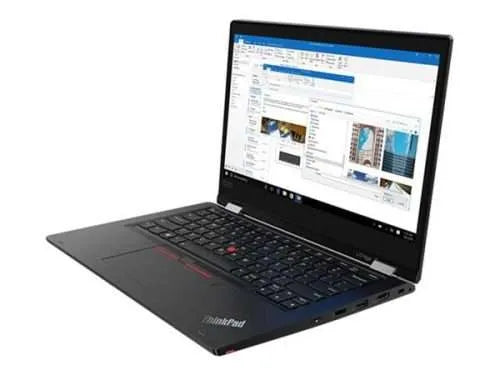Lenovo L13 Yoga Laptop (20VK0002UE) - 13.3" Inch Display,  11th Generation Intel Core i5 , 8GB RAM/ 512GB Solid State Drive