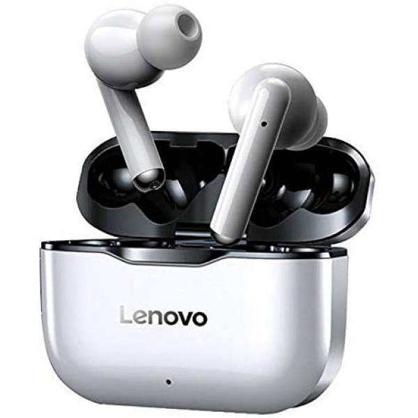 Lenovo LP1 Livepods TWS Bluetooth 5.0 Earbuds