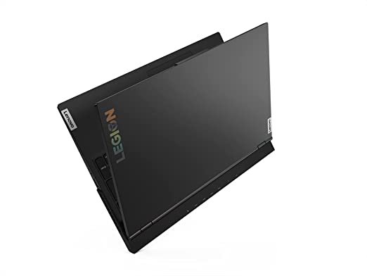 Lenovo Legion 5 laptop (82JK001CUE) - 15.6” Inch Display, Intel Core i7, 16GB RAM/512GB Solid State Drive