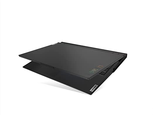 Lenovo Legion 5 laptop (82JK001CUE) - 15.6” Inch Display, Intel Core i7, 16GB RAM/512GB Solid State Drive