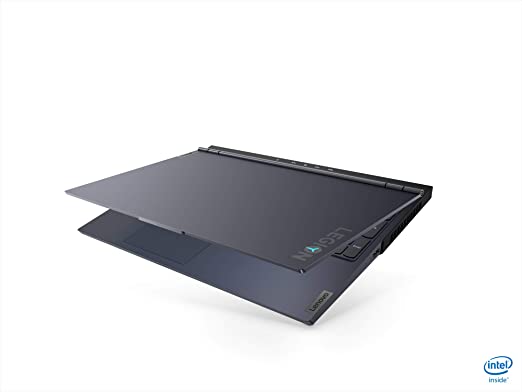 Lenovo Legion 7 laptop (82K60098UE) - 16″ Inch Display, Intel Core i7, 16GB RAM/1TB Hard Disk Drive