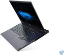 Lenovo Legion 7 laptop (82K60098UE) - 16″ Inch Display, Intel Core i7, 16GB RAM/1TB Hard Disk Drive