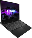 Lenovo Legion Slim 7 Gaming Laptop (82HS00JEAU) - 15.6 Inch Display, 11th Generation  AMD Ryzen 7, 16GB RAM/512 GB Solid State Drive