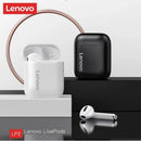Lenovo Livepods Lp2 Wireless Earphones