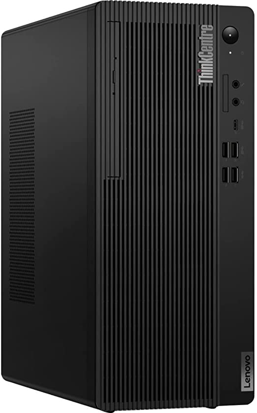 Lenovo ThinkCentre M70s, SFF Desktop Computer (11EX002PUM)- Intel Core i5, 4GB RAM/1TB HDD