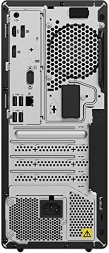 Lenovo ThinkCentre M70s, SFF Desktop Computer (11EX002PUM)- Intel Core i5, 4GB RAM/1TB HDD