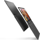 Lenovo NoteBook IP Flex 5 - 14IIL05 (Yoga) Laptop,Core i7,8GB RAM,512 SSD,WIN 10,14" FHD-82HS00GTUE