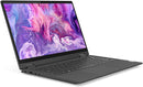 Lenovo NoteBook IP Flex 5 - 14IIL05 (Yoga) Laptop,Core i7,8GB RAM,512 SSD,WIN 10,14" FHD-82HS00GTUE