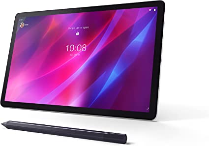 Lenovo Tab P11 Plus J616 Tablet (ZA9L0156AE)