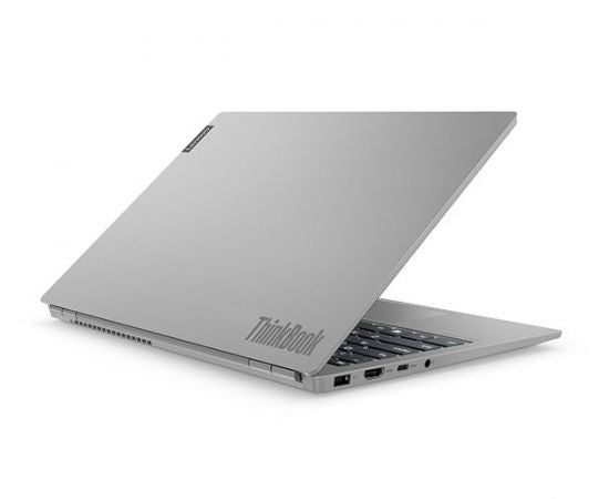 Lenovo ThinkBook 13s 1165G7  Laptop (20B90004UE) - 13.3" Inch Display, 11th Generation  Core i7, 16GB RAM/512GB Solid State Drive