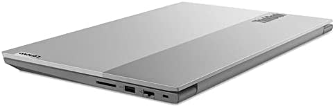 Lenovo ThinkBook 15 G2 Laptop (20VE000KUE)- 15.6" Inch Display, 11th Generation Intel Core i5, 8GB RAM/1TB Hard Disk Drive