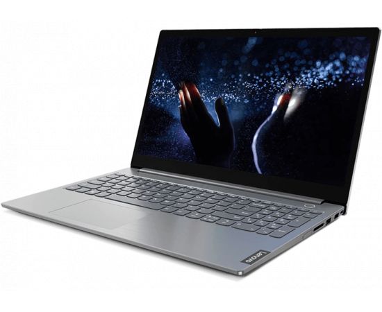 Lenovo ThinkBook 15 G2 Laptop (20VE0051UE) - 15.6" Inch Display,  11th Generation Intel Core i5 , 8GB RAM/ 512GB Solid State Drive