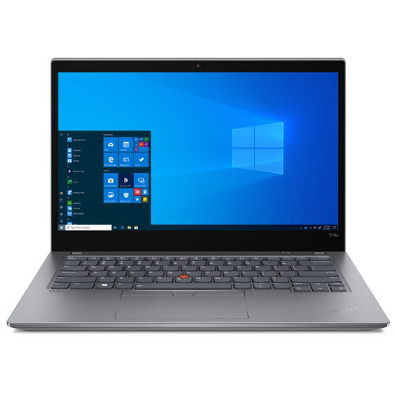 Lenovo ThinkBook 15 Laptop (20VE00PBUE) - 15.6" Inch Display, 11th Generation Intel Core i7 , 8GB RAM/ 1TB Hard Disk Drive